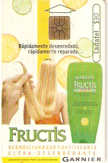 MXP-0561A - Garnier Fructis