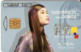 MXP-0621 - Special FX