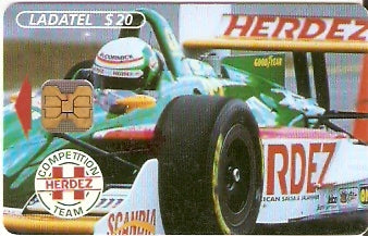 MXP-0011- Herdez - Maionese