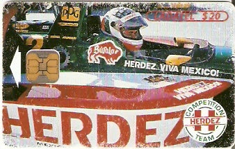 MXP-0013B - Herdez - Salsas