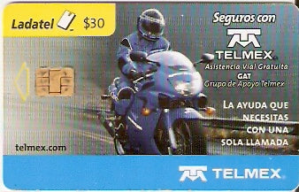 MXP-1456B - Seguros com Telmex 1