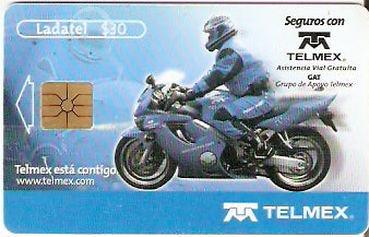 MXP-1072B - Seguros com Telmex 2