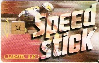 MXP-0088 - Speed Stick