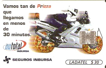 MXP-0188B - Seguros Inbursa 1