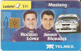 MXIN-49T5A - Lópes e Morales