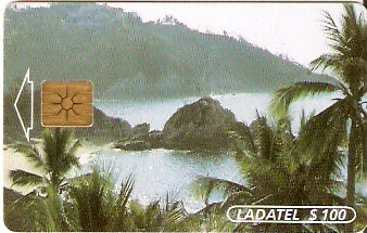 MXIN-08T6B - Turismo - nº 6