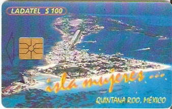 MXIN-08T4 - Turismo - nº 4