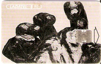 MXIN-13T2 - A. Rodin - nº 2