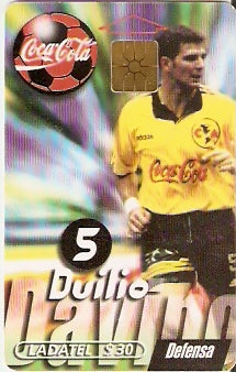 MXP-0307 - Coca-Cola - Duilio