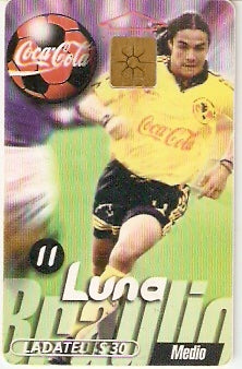 MXP-0289 - Coca-Cola - Luna