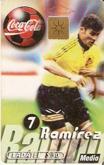 MXP-0249 - Coca-Cola - Ramirez