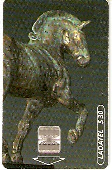 MXIN-18T3B - Falsos Monumentos - 3B