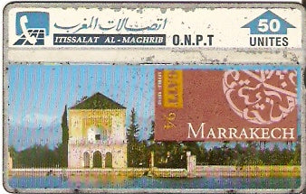 MOR-26a - Gatt Conferência 50