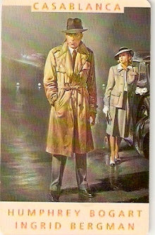 GERx00PD10 - Cinema - Casa Blanca