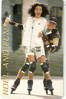 GERx00P009 - Patins e Diversão