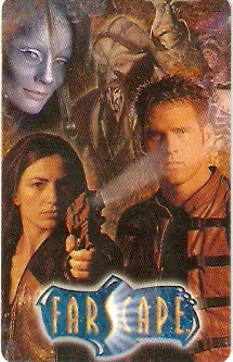 GERx00P022 - Cinema - Farscape