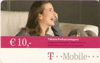 GERP-009 - Moça Sorrindo