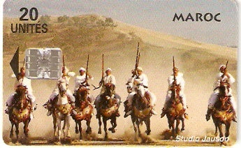 MOR-CJ-04 - Cavaleiros - 20