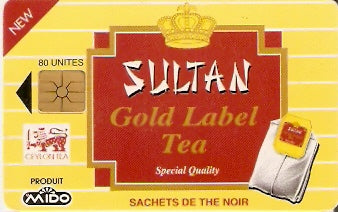 MOR-C-09 - Sultan - 80