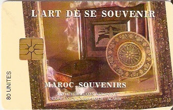 MOR-C-11 - Souvenirs - 80