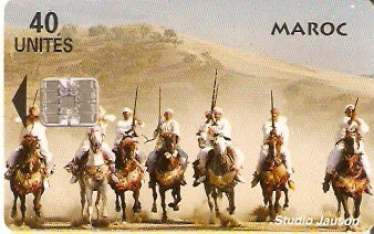 MOR-CJ-06 - Cavaleiros - 40