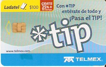 MXP-2197 - Tip