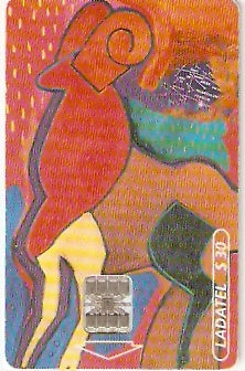 MXIN-20T01B - Áries