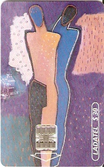 MXIN-20T03D - Gêmeos