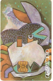 MXIN-20T04B - Câncer