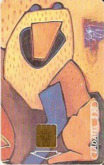 MXIN-20T05A - Leão