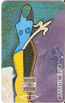 MXIN-20T06D - Virgem