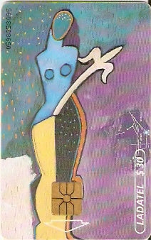 MXIN-20T06B - Virgem