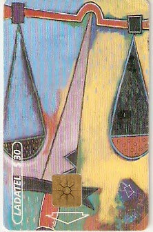MXIN-20T07A - Libra