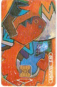 MXIN-20T08C - Escorpião