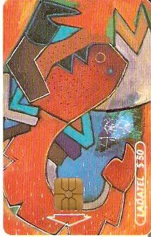 MXIN-20T08E - Escorpião