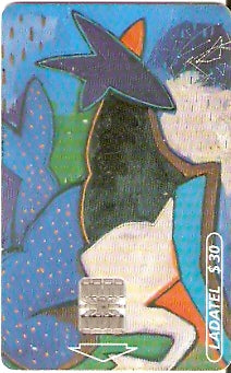 MXIN-20T10D - Capricórnio