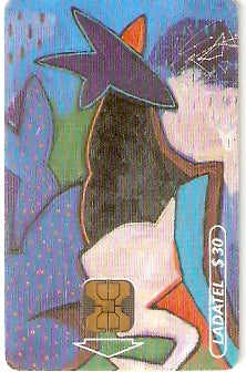 MXIN-20T10C - Capricórnio