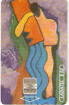 MXIN-20T11C - Aquário