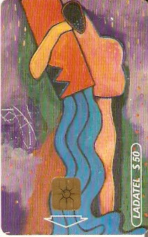 MXIN-20T11D - Aquário