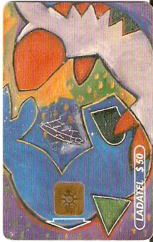 MXIN-20T12A - Peixes