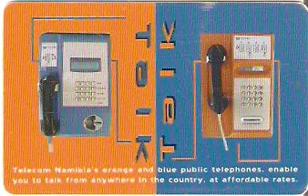 NMB-197 - Qualquer Hora, Qualquer Lugar