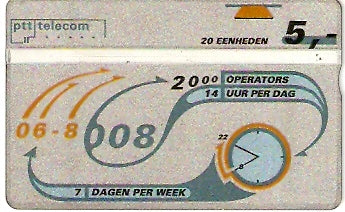 NET-G022 -  06-8008