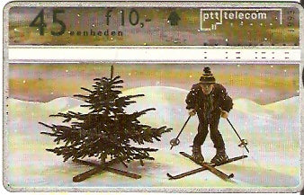 NET-G029 -  Inverno 1993