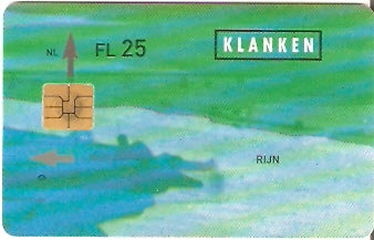 NET-CG01-3 -  Rio Rhein - FL 25