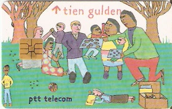 NET-CG03-2 -  Unicef, FL 10