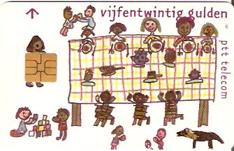 NET-CG03-3 -  Unicef - FL 25