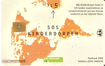 NET-CG07-1 -  SOS Kinderdorpen