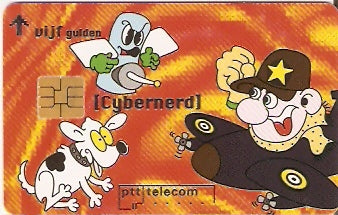 NET-CG06-1 -  Cybernerd