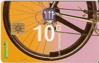 NET-CG08-2 - Bicicleta - FL 10