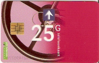 NET-CG08-3 - Bicicleta - FL 25